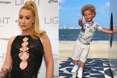 playboi carti son age|All About Iggy Azalea and Playboi Cartis Son Onyx